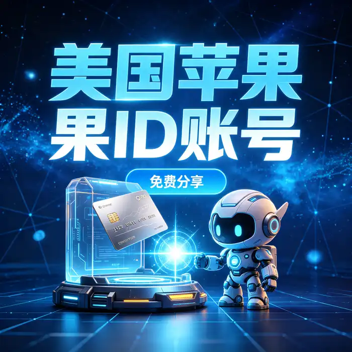 展示应用商店探索场景的简洁数字产品主题图片